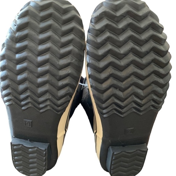 JBU Tall All Weather Boots NEW Size 9 - Picture 6 of 10